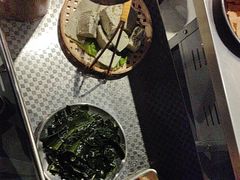 -鹿鸣山草本茶香火锅(园西路店)