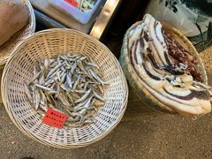 -西江美食舫·江西菜(健德桥店)