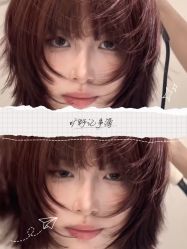 -Hair corner 香港发廊