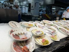 -高佳庄·舟山海鲜(海景旗舰店)