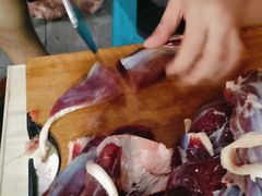 -易毛特色牛肉面(解放碑步行街店)