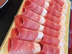 -大龙辣火锅·龙虾·烧烤(湖滨新天地店)