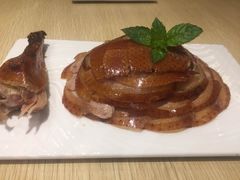 -香丰阁·烤鸭·川湘菜(昌平店)