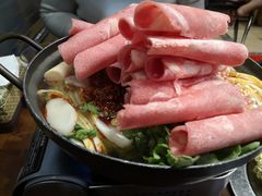 -米屋石锅拌饭(师大店)