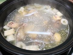 -探窝·竹笙椰子鸡(杨箕店)