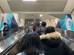 -黄浦路(地铁站)