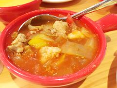 -So Lounge索兰至餐厅(蓝色港湾店)