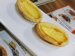 -尖沙咀茶餐厅(永泰店)