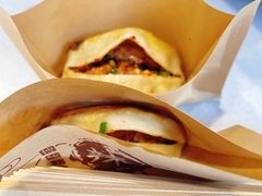 -辣哭饼(七宝老街店)