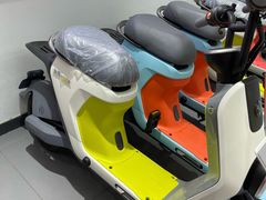 -九号电动车(安定门内大街店)