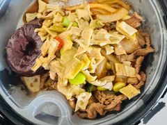 -梅溪·小伙子干挑面(安吉总店)