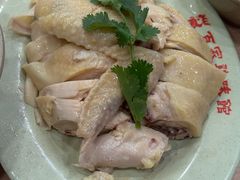 -百家鸡味馆(清泰店)
