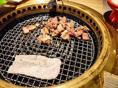 -江户烧肉(高德店)