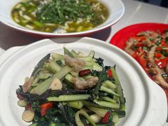 -蛙兔鸡自贡风味·特色江湖菜(广都店)