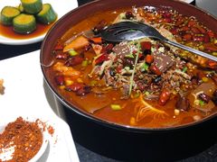 -蜀都丰 川菜·水煮活鱼(万象九宜城店)