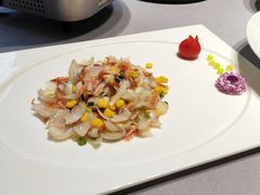 -润泽天·湘味家宴(岳麓山店)