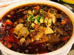 -玉林烤鸭店(垡头店)