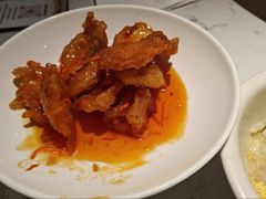 -关东小磨东北菜(漕河泾印象城店)