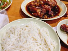 -贤花饭店(城阳店)