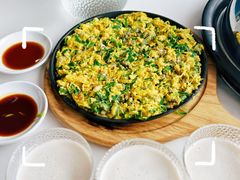 -大锅强·蒸海鲜青岛菜(金沙滩店)