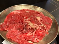 -西塔老太太泥炉烤肉(龙湖北苑天街店)