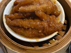 -悦景酒家(罗湖店)