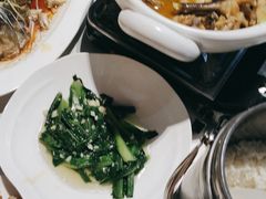 -洈水谣 · 地道荆州松滋菜(菱角湖公园店)