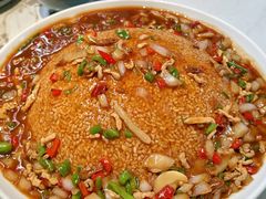 -又见炊烟私房菜(敬亭路店)