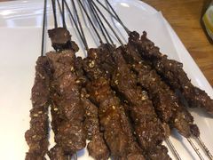 -品串副食烤坊