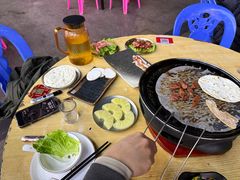 -燚青春东北泥炉烤肉(百合店)