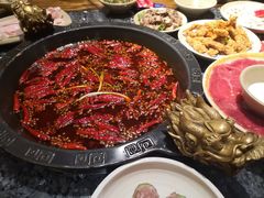 -蜀大侠火锅(寰球文化地标·总府店)