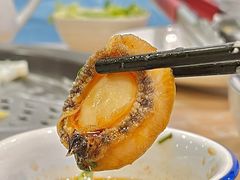 -海大大蒸汽海鲜餐厅·粤菜·特色小炒(欢乐颂店)