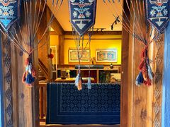 -松赞香格里拉林卡酒店