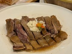 吴山贡鹅-同庆楼(金宝汇店)