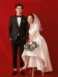 -布拉格婚纱摄影(真实客片店)