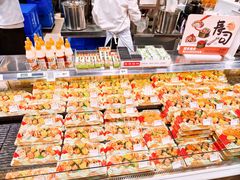 -永辉超市(龙湾万达店)
