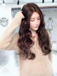 -MYCOLORHARSALON