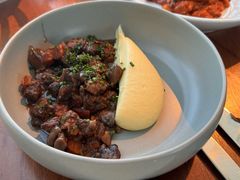 -上海柏悦酒店·世纪100牛排馆