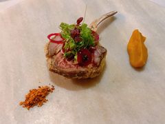 -三嚥阁 La Villa Restaurant