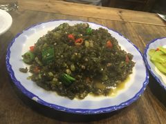 -老衢里·衢州农家菜(邱隘店)
