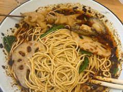 -巧儿重庆小面·梯坎面(观音桥好吃街C区店)