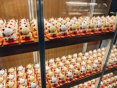 -NIUAN牛庵·日式和牛烧肉(恒隆店)