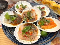 -Sushi Love 创意寿司(正佳广场店)