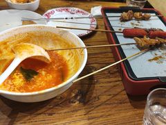-蚝太郎 • 海鲜烧烤(建国路创始店)