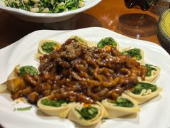 -95号酱骨·一块豆腐(展春园西路店)