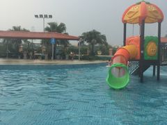 -黄金海岸水上乐园
