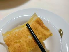 飞饼-二十八里太湖船菜(吉祥路店)