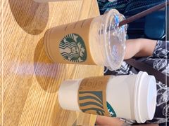 -星巴克(杭州宋城店)