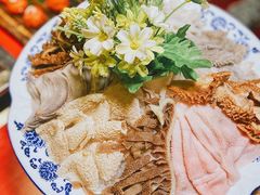 -巴九门老火锅(来福士打望店)