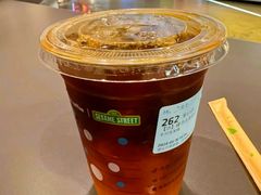 -瑞幸咖啡(大连罗斯福广场一层店)